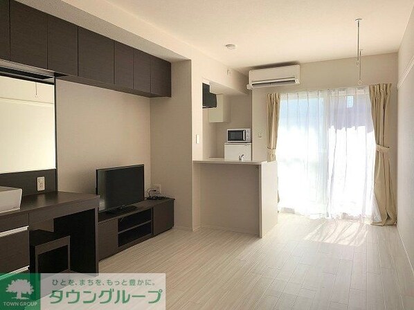 レオネクスト日向根の物件内観写真